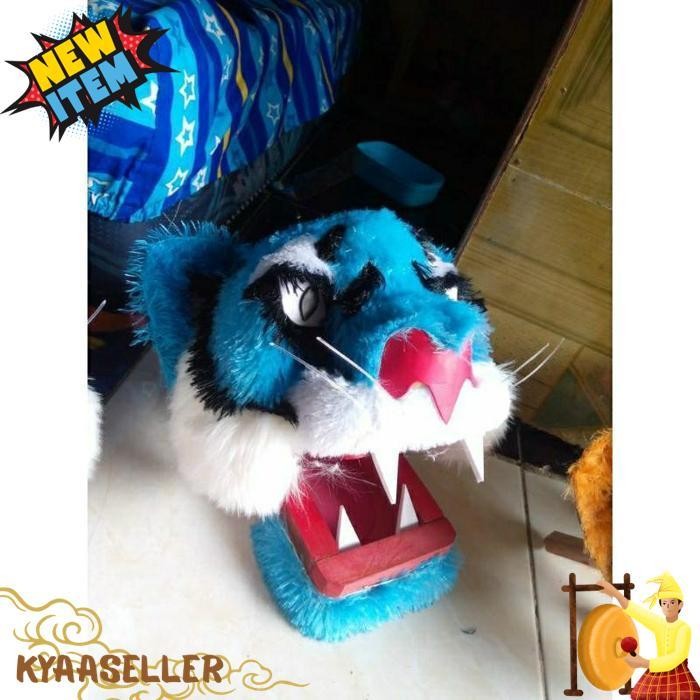 [Drs] Barongan Macanan Barongan Demak Macanan Ap 1