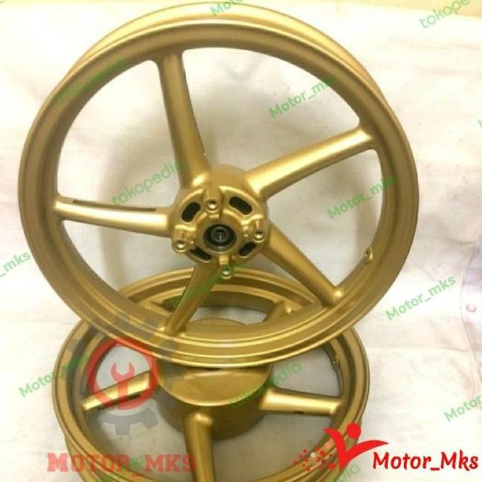 Velg Sprint Palang 5 Beat/Vario (Model RCB)