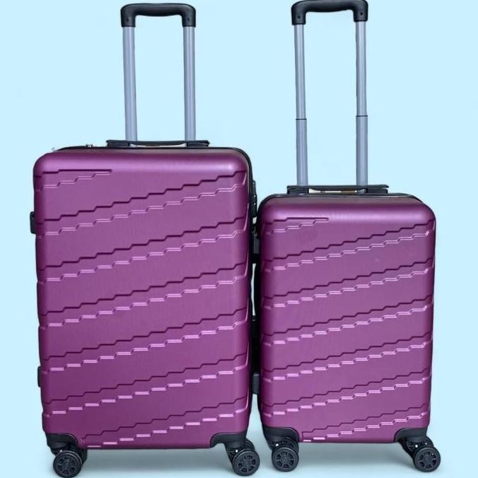 Koper 18 INCH 24 INCH Polo Empire Kualitas Premium Koper, koper 18inch 20inch 24inch 28inch Polo Emp