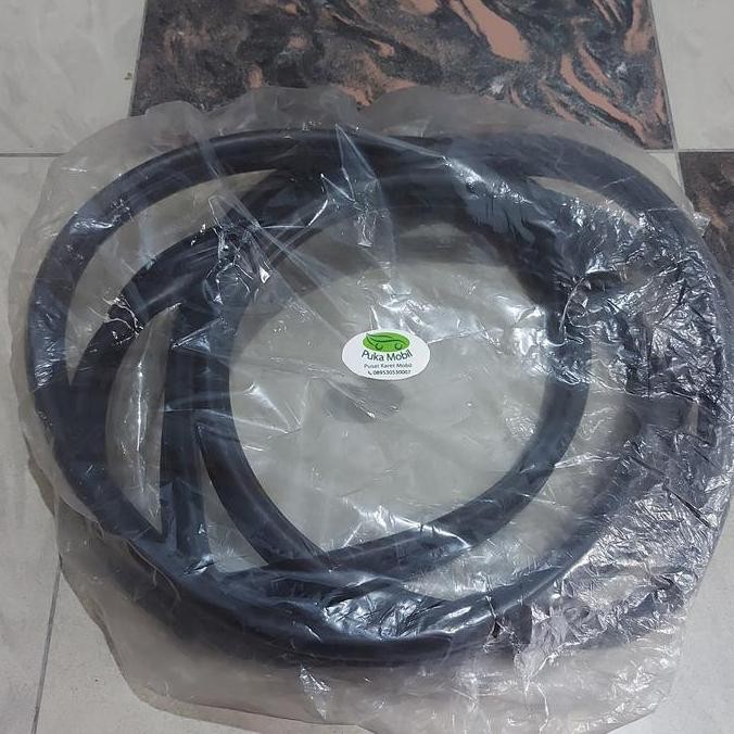 }}}}}}] Karet Kaca Panther Miyabi Depan