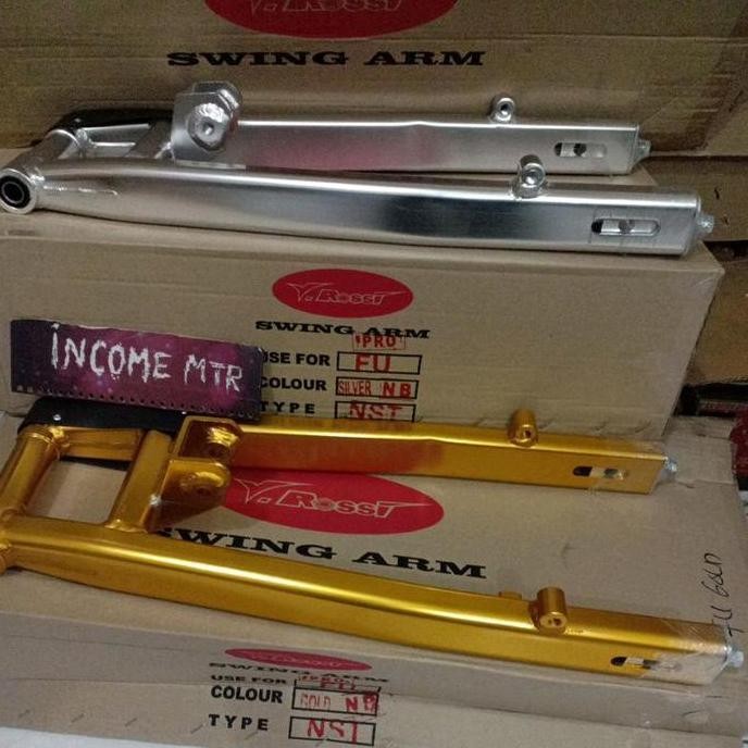 Swing Arm / Swingarm V Rossi Satria Fu