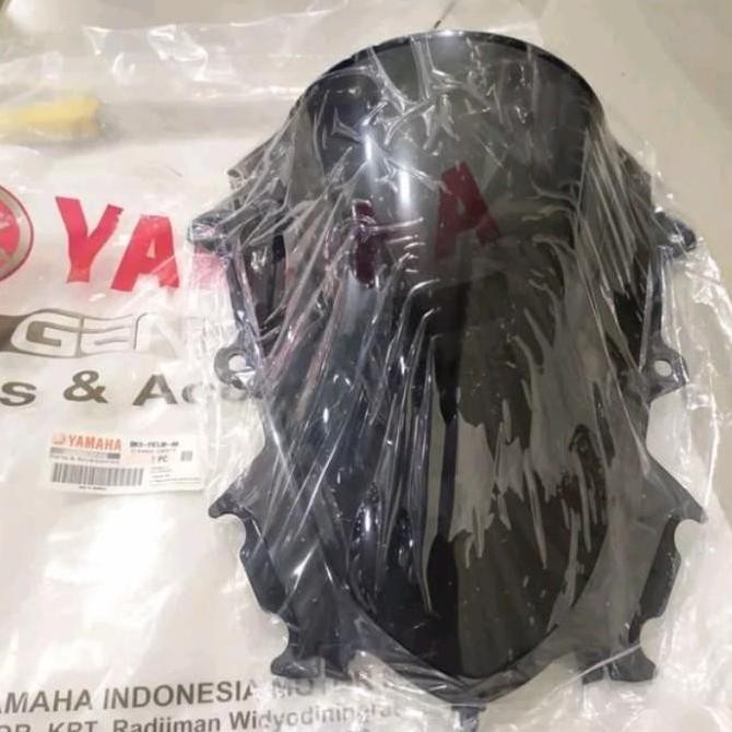 VISOR WINDSHIELD R15 VVA V3 Motorcycle Original