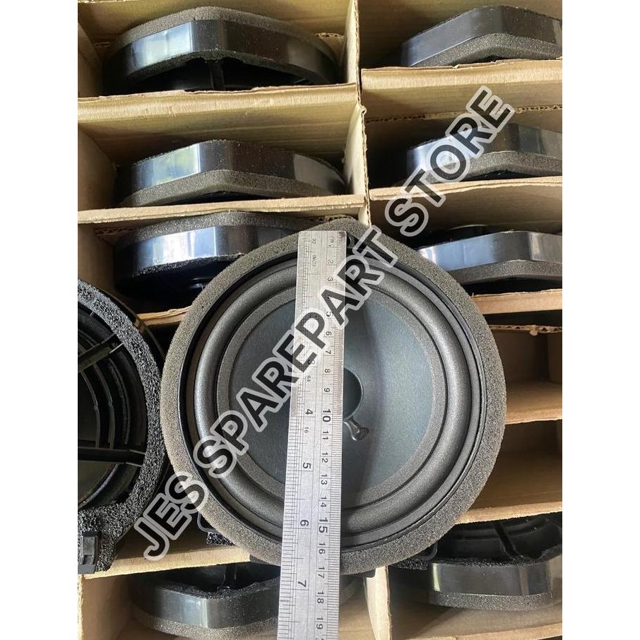 Speaker Pintu Mobil Honda Freed Jazz Mobilio Brio