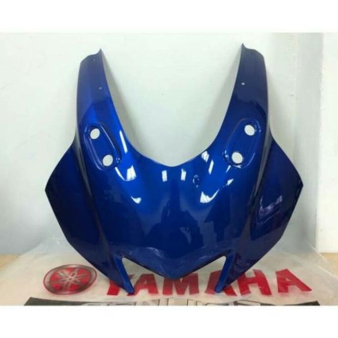 Yamaha R15 VVA V3 body cowling tameng depan original Motorcycle Original