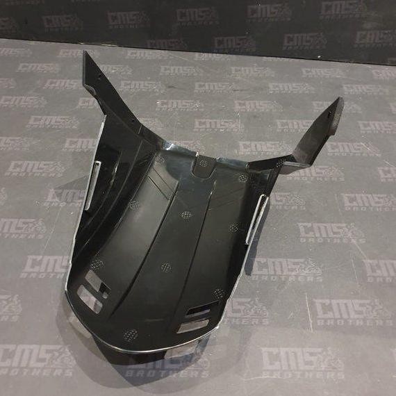 Hugger Kolong Ban Belakang MHR Yamaha All New R15 V3 VVa MT15 XSR155 Motorcycle Original