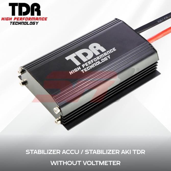STABILIZER ACCU TDR / STABILIZER AKI TDR Motorcycle Original