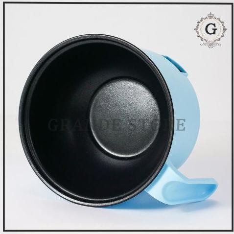 Update - PANCI LISTRIK KUKUSAN STAINLESS STELL MULTI FUNGSI BERUANG/KOMPOR ELEKTRIK SERBAGUNA PEMANG