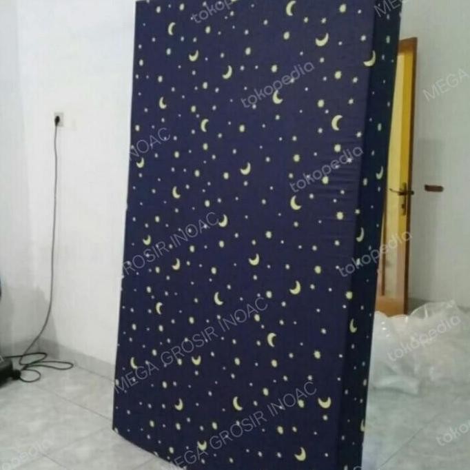 PROMO - kasur inoac 120x200x15 Asli Original
