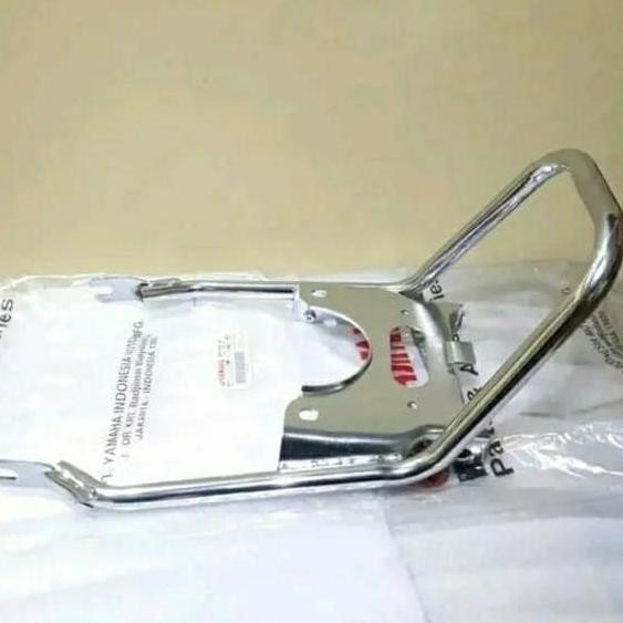 behel rx king original peredam 2007 2008 2009