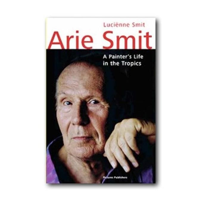 TERLARIS Arie Smit - 9789073187948