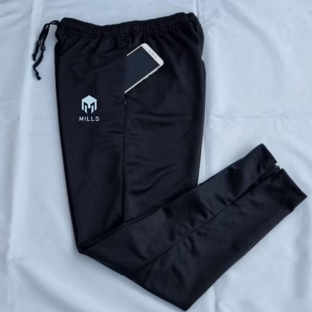 Celana Trackpants Ortuseight Celana Jogger Panjang Celana Training Joger Panjang Bahan Premium