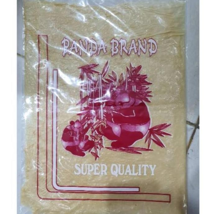 New KULIT TAHU LEMBAR