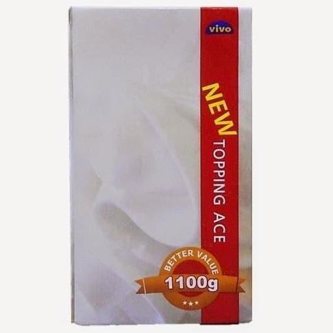 New VIVO Topping Ace 1100 Gram - Whipping Cream VIVO