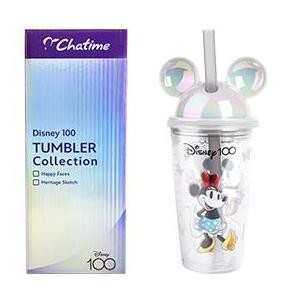 Chatime X Disney100 Tumbler