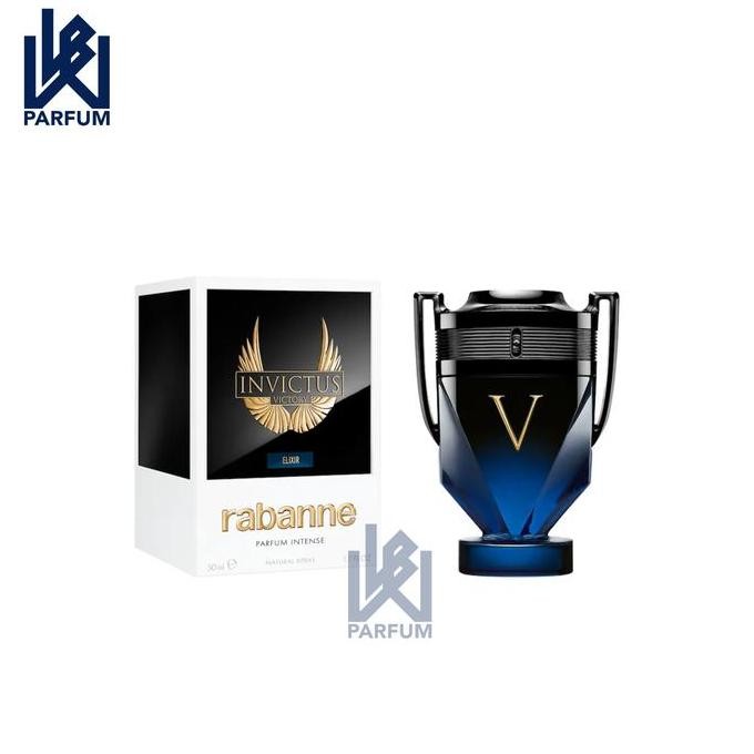 Paco Rabanne Invictus Victory Elixir Parfum Intense 100Ml