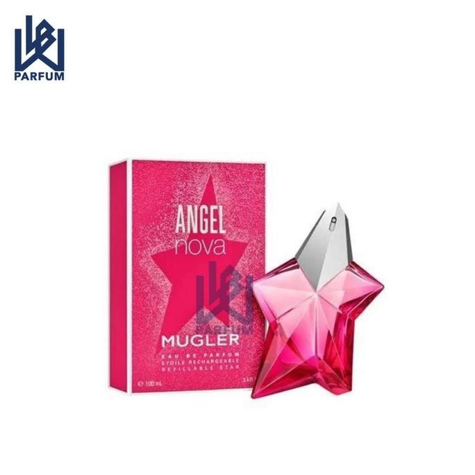 Thierry Mugler Angel Nova Woman Edp 100Ml