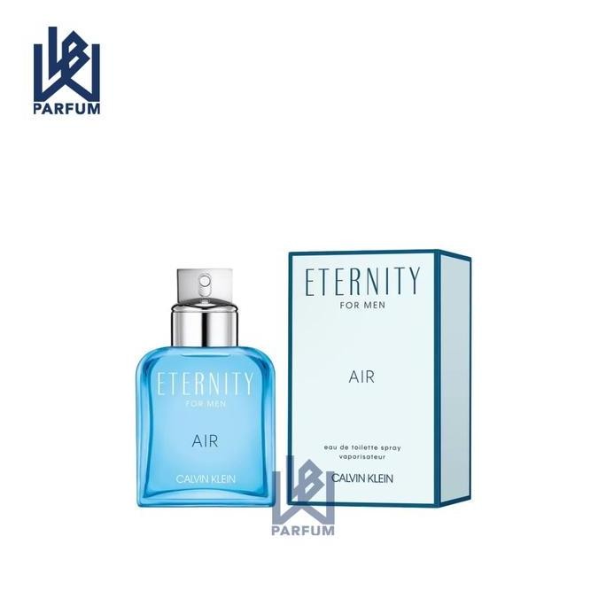 Ck Calvin Klein Eternity Air For Men Edt 100Ml