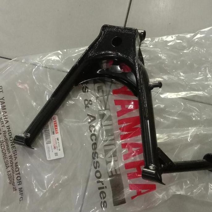 jagang tengah scorpio