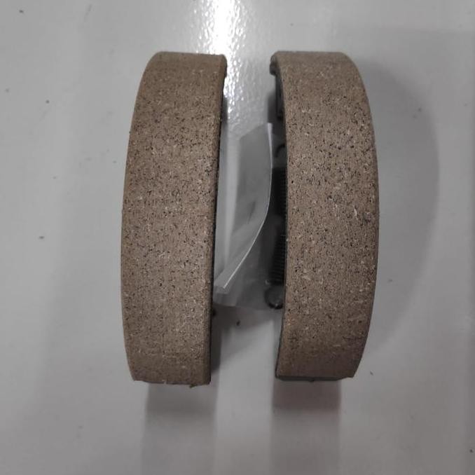 Kampas Rem Kdu Kymco Trend Sr Metica