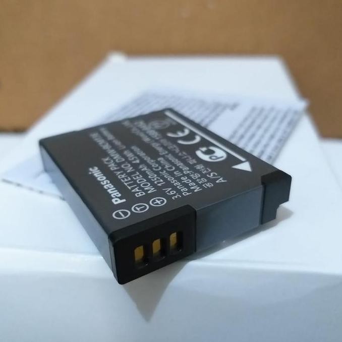 Baterai Panasonic Dmw-Bcm13E For Tz41
