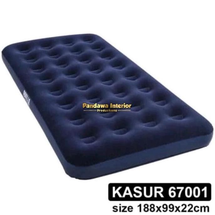 TERLARIS - KASUR ANGIN 67001 BESTWAY