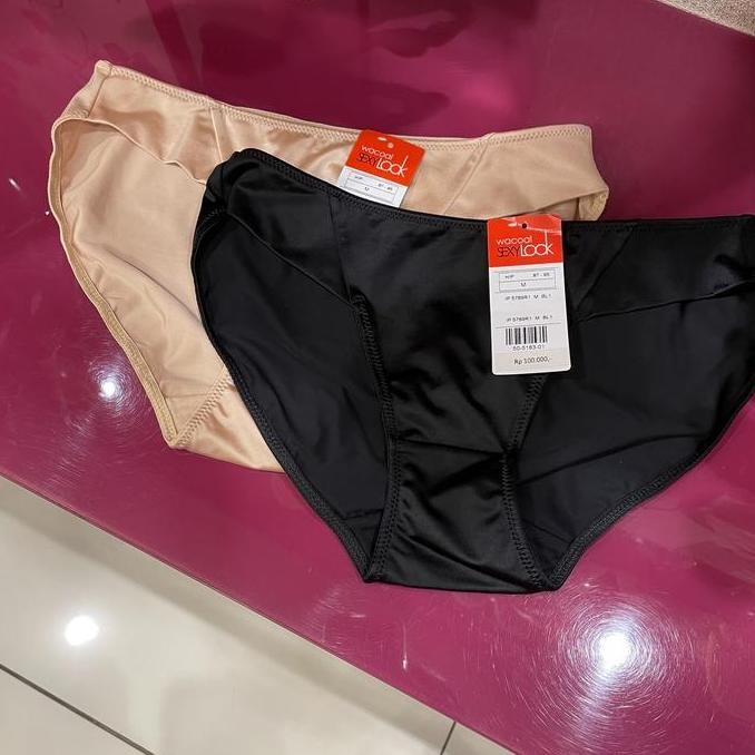 Promo Wacoal Sexy Look Panty Modern Max IP 5789 R1 / Celana Dalam COD