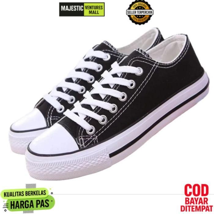 Diskon (Uk. 31-43) | Sepatu Converse | Sepatu Sekolah | Sepatu Anak Diskon
