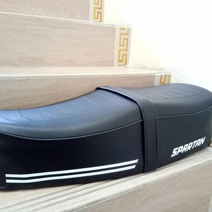 jok vespa spartan original merk mg