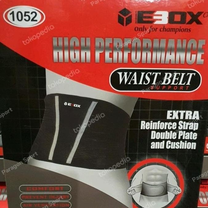 TERLARIS - korset EBOX 1052 original