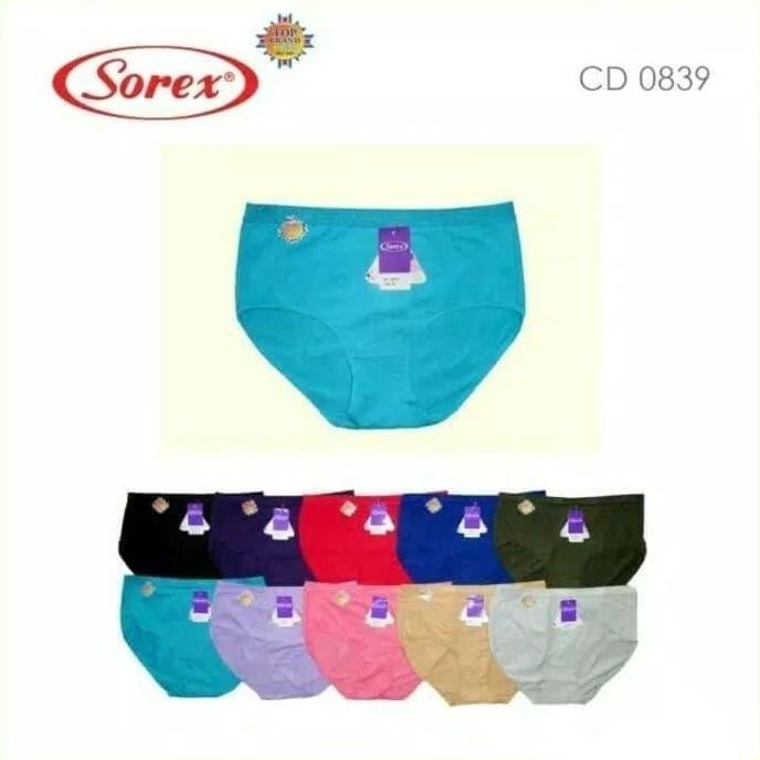 Promo sorex 0839 COD