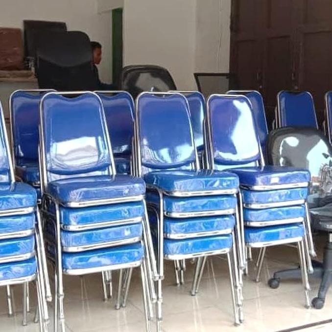 Kursi Susun Kursi Kantor Kursi Pesta