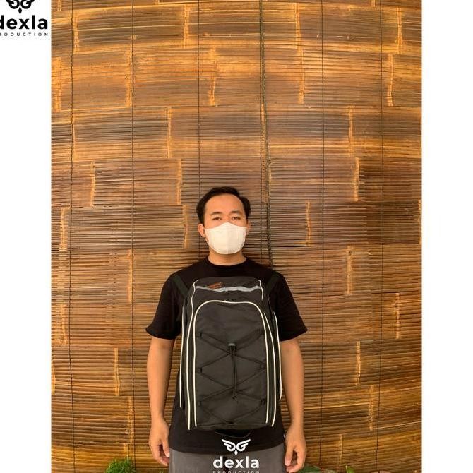 Tas Box Motor Touring Ojol Tas Motor Jumbo Ukuran Besar Free Raincover