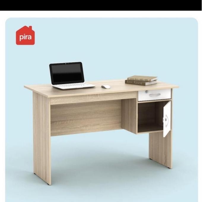 Meja tulis metropolis prodesign MT 122 N