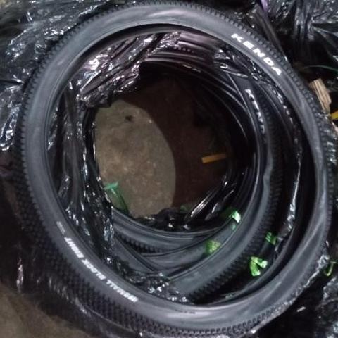 Ban Luar Sepeda 26 X 1.95 Kenda Small Block