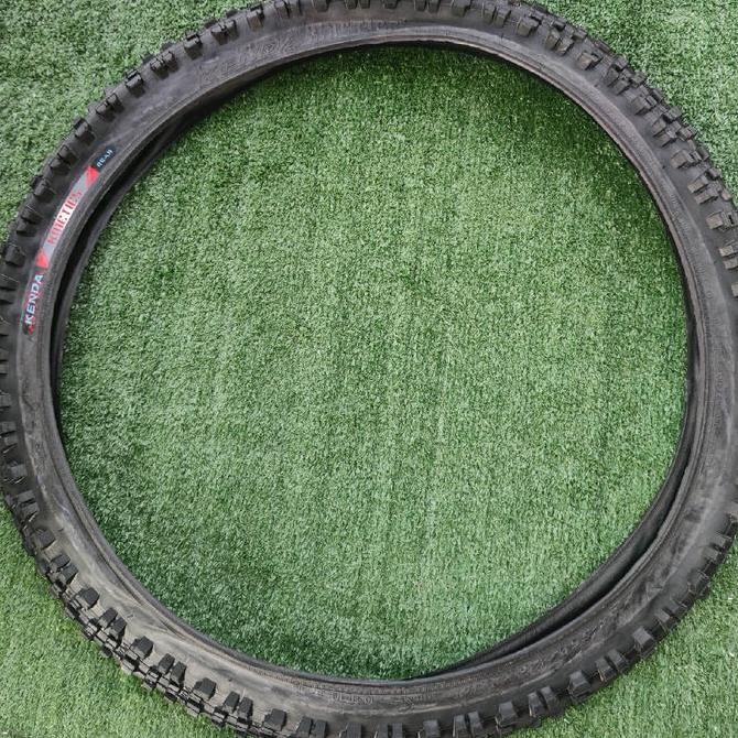 Ban Kenda 26X2.35 Ban Luar Kenda Kinetics 26 X 2.35 Ban Mtb Kenda Kinetik