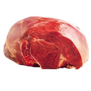 daging kelapa / knuckle import