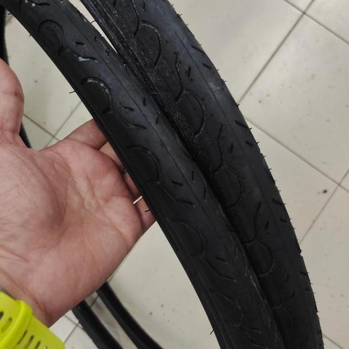 Ban Luar 700 X 38C Kenda K 935 / K 198 Kenda Khan Harga Satuan