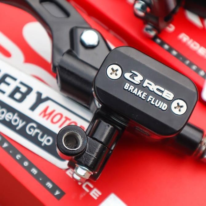 Handle Master Rem RCB E3 Pcx 150 Pcx 160 Adv 150 Kanan Kiri Jangeby Motocycle Original