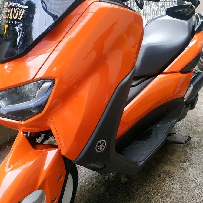 Repaint/ cat ulang panel body motor Nmax, Xmax, Adv, pcx Motocycle Original