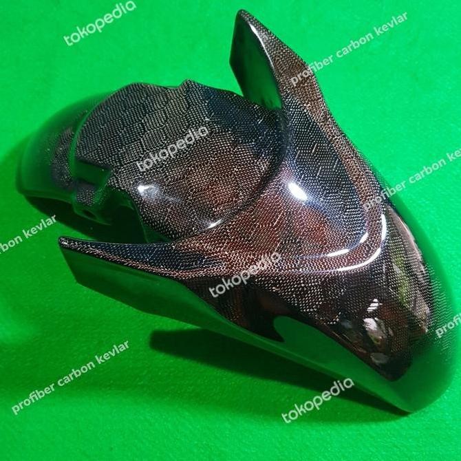 spakbor pcx 160 carbon kevlar hexagon Motocycle Original