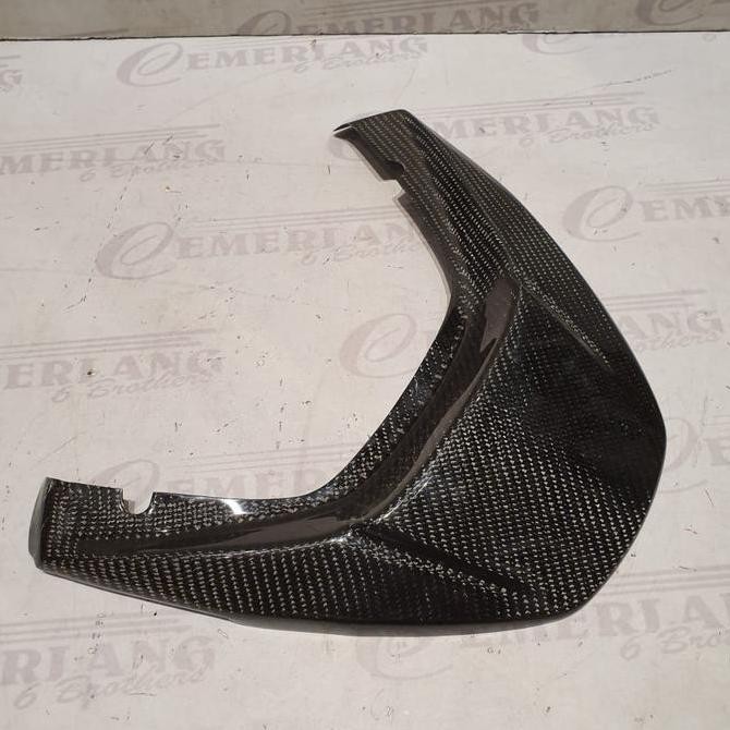 Carbon Kevlar Ducktail Forza Original