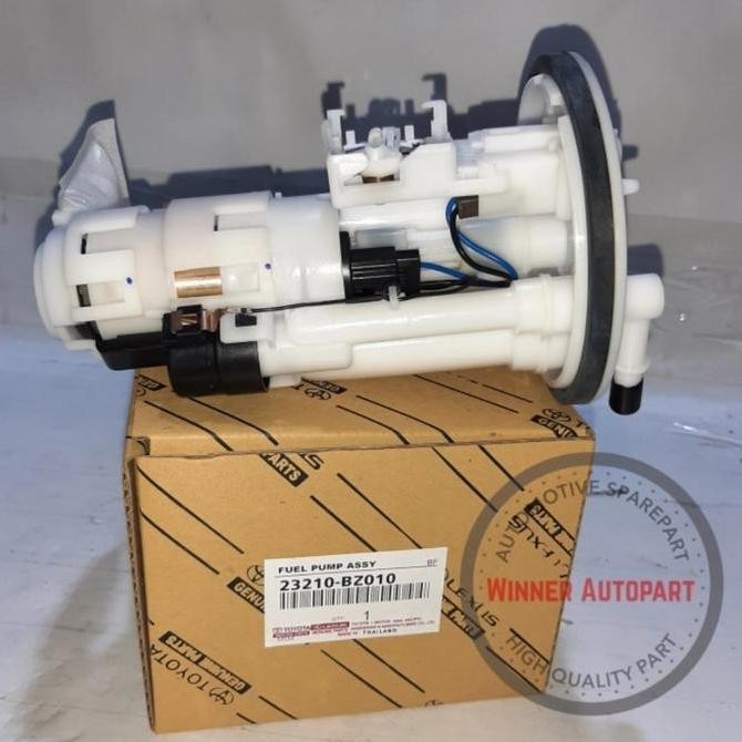 FUEL PUMP ASSY POMPA BENSIN KOMPLIT TOYOTA AVANZA1.5 RUSH GRANDMAX ORI Original