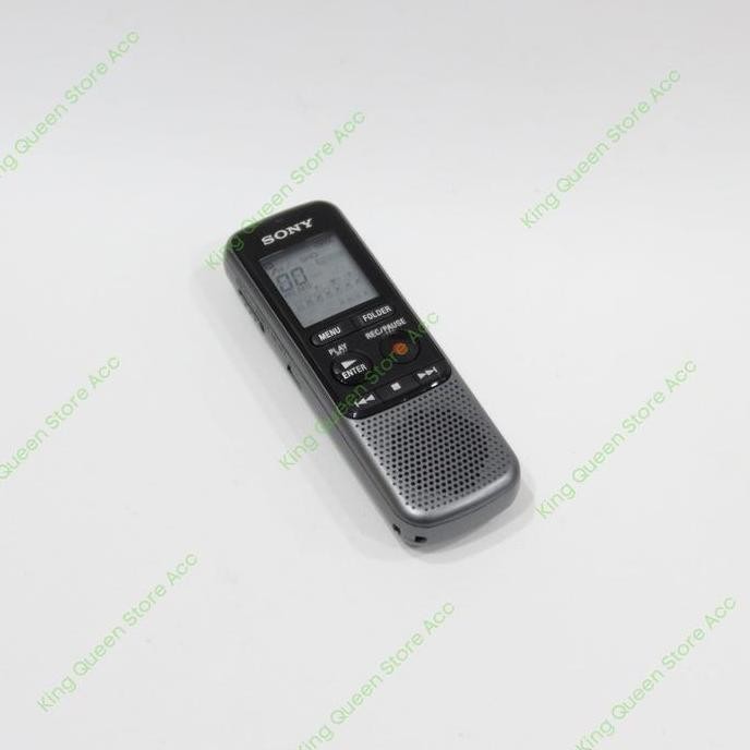 Sony Voice Recorder Icd-Px470