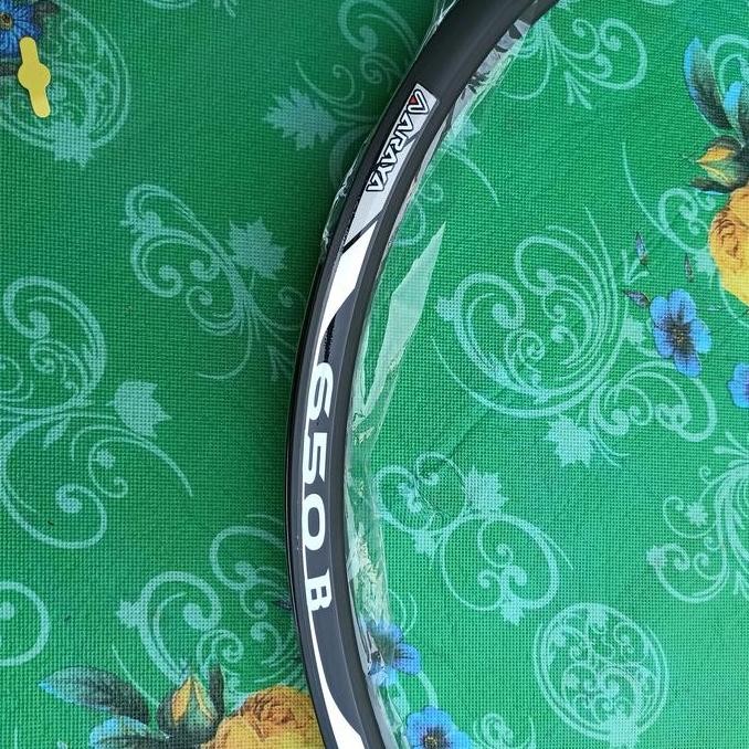 TERBARU rims araya 27.5 x 32 h velg mtb 27.5 32h BISA GOSEND