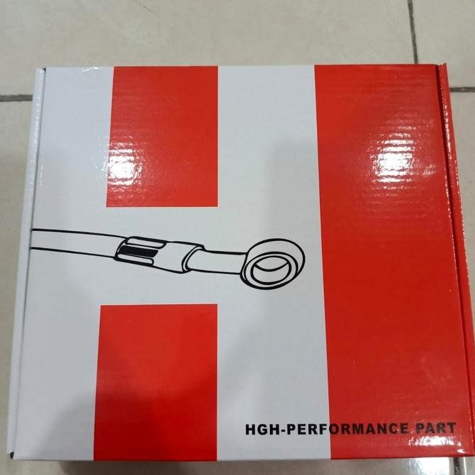 Selang Rem HELL Honda PCX 150 - PCX 160 - ADV 150 ABS Motocycle Original