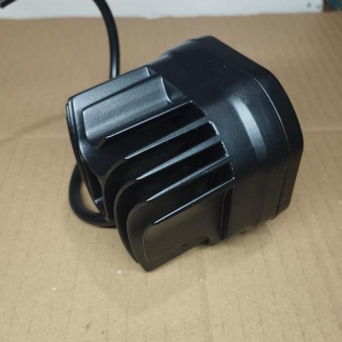Lampu Tembak Worklight 4 Mata Led 40W Putih/Kuning