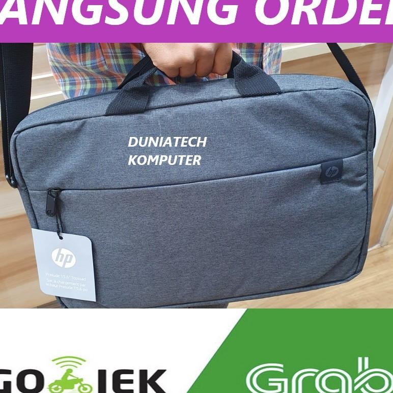 Tas Laptop 15.6 Inch Selempang