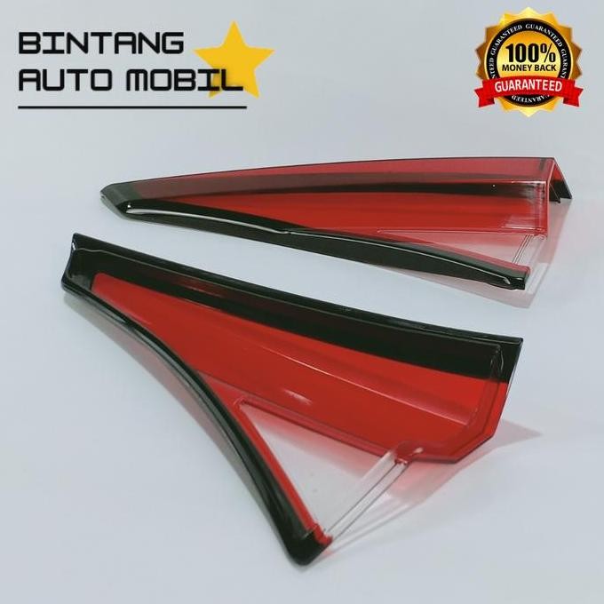 Mika Lampu Reflektor Bagasi Avanza 2022/Mika Reflektor Xenia 2022