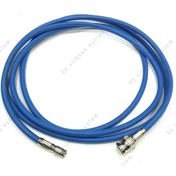 Sdi Micro Cable 3M Untuk Blackmagic Assist, Decklink Quad, Hyperdeck