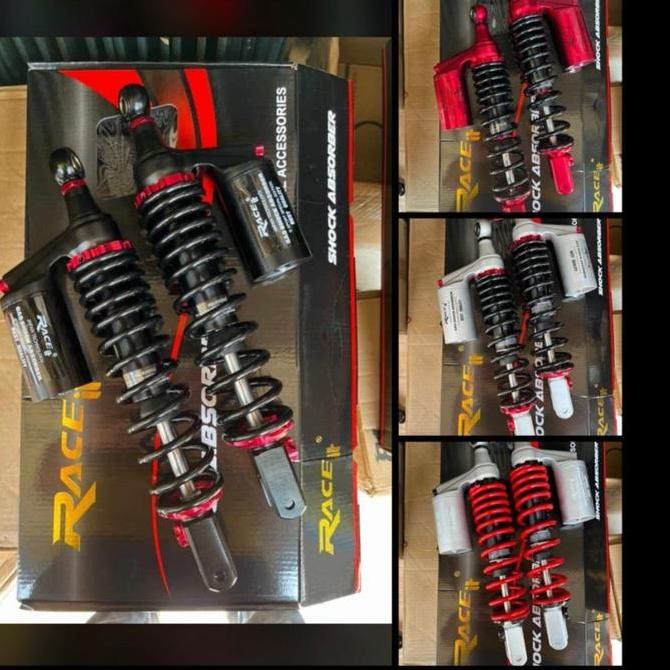 shockbreaker copy yss g-plus nmax pcx aerox xmax dll Motocycle Original